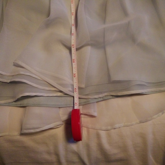 After Six Dress. Formal, homecoming, prom, wedding - Picture 7 of 8